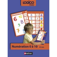 Logico - Numération MS