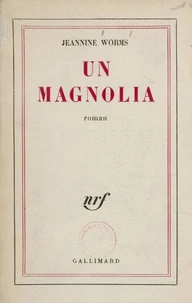 Un magnolia