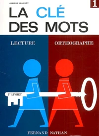 La clé des mots