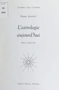 L'astrologie aujourd'hui