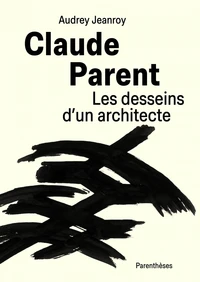 Claude Parent