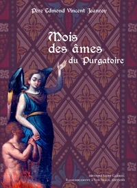 Mois des âmes du Purgatoire
