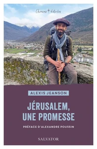 Jérusalem, une promesse