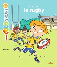 J'apprends le rugby