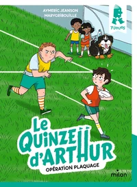 Opération plaquage