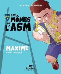 Maxime part au ras