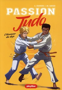 L'honneur du dojo