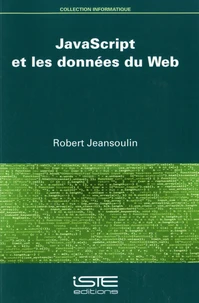 JavaScript et les données du Web