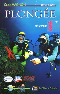 Code Vagnon Plongée
