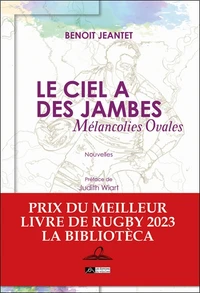 Le ciel a des jambes