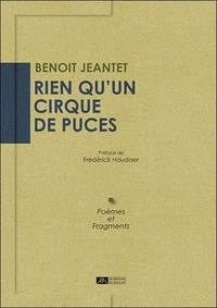 Rien qu’un cirque de puces