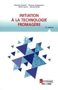 Initiation à la technologie fromagère
