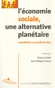 L'économie sociale, une alternative planétaire
