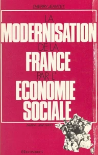 Modernisation de la france
