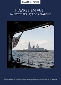 Navires en vue !