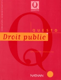Droit public