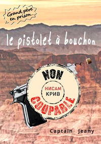 le pistolet à bouchon