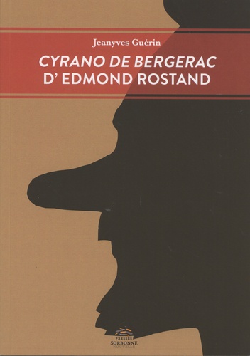 Cyrano de Bergerac d'Edmond Rostand