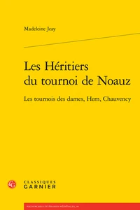Les héritiers du tournoi de Noauz