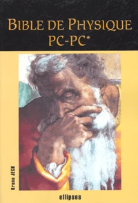Bible de Physique PC-PC*