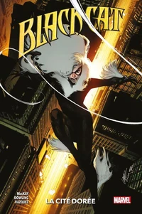 Black Cat (2019) T04