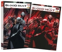 Ebook pour les programmes cnc téléchargement gratuit Blood Hunt - Tome 3