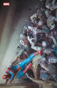 Télécharger l'ebook complet google books Marvel Comics (II) Tome 14 (Litterature Francaise) par Jed MacKay, Gerry Duggan, Zeb Wells, Carlos Villa, Andrea Di Vito 9791039132800 FB2 CHM PDB