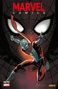 Marvel Comics (II) Tome 20