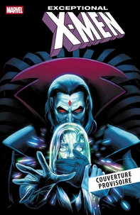 X-Men N°24
