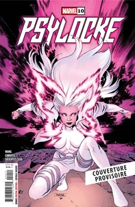 X-Men N°27 - Edition collector - COMPTE FERME