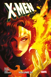 X-Men Tome 24 . Edition collector