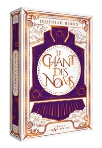 Louer des livres électroniques en ligne Le chant des noms CHM ePub iBook