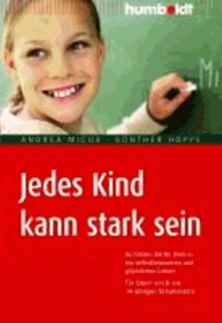 Jedes Kind kann stark sein