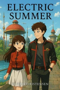 Electric Summer
