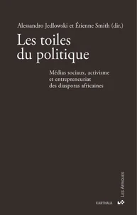 Les toiles du politique