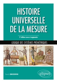 Histoire universelle de la mesure