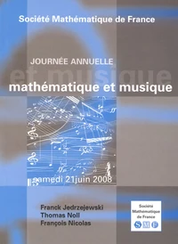 Mathématique et musique