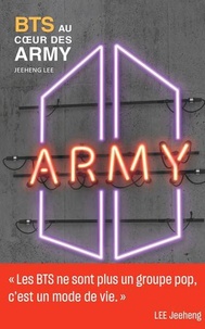 Jeeheng Lee - BTS - Au coeur des ARMY.