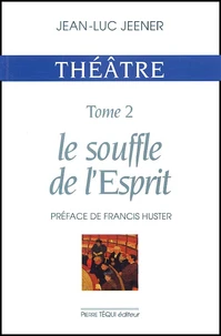 Le souffle de l'esprit