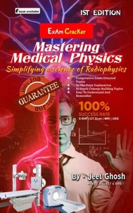 Mastering Medical Physics 1st Edition