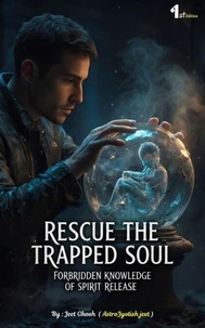 Rescue the Trapped Soul