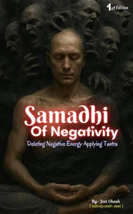 Samadhi of Negativity : Deleting Negative Energy Applying Tantra ( 1st Edition )