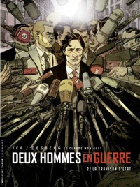 La trahison d'Etat