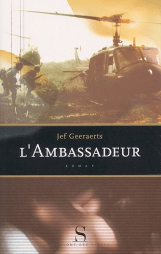 Jef Geeraerts - L'Ambassadeur.