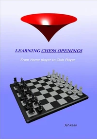 Learning the Chess Openings
