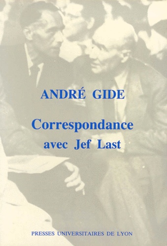 Correspondance. 1934-1950