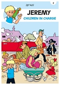  Jef Nys - Jeremy - Volume 2 - Children in Charge.