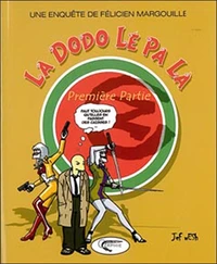 La dodo lé pa là