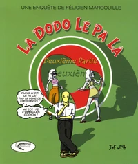 La dodo lé pa la