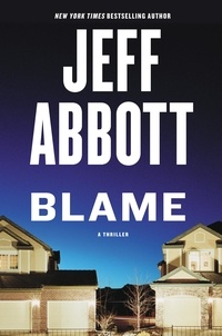 Jeff Abbott - Blame.